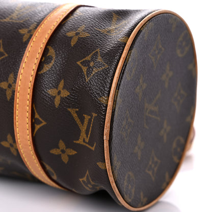 Louis Vuitton Monogram Papillon 26 9 of 18