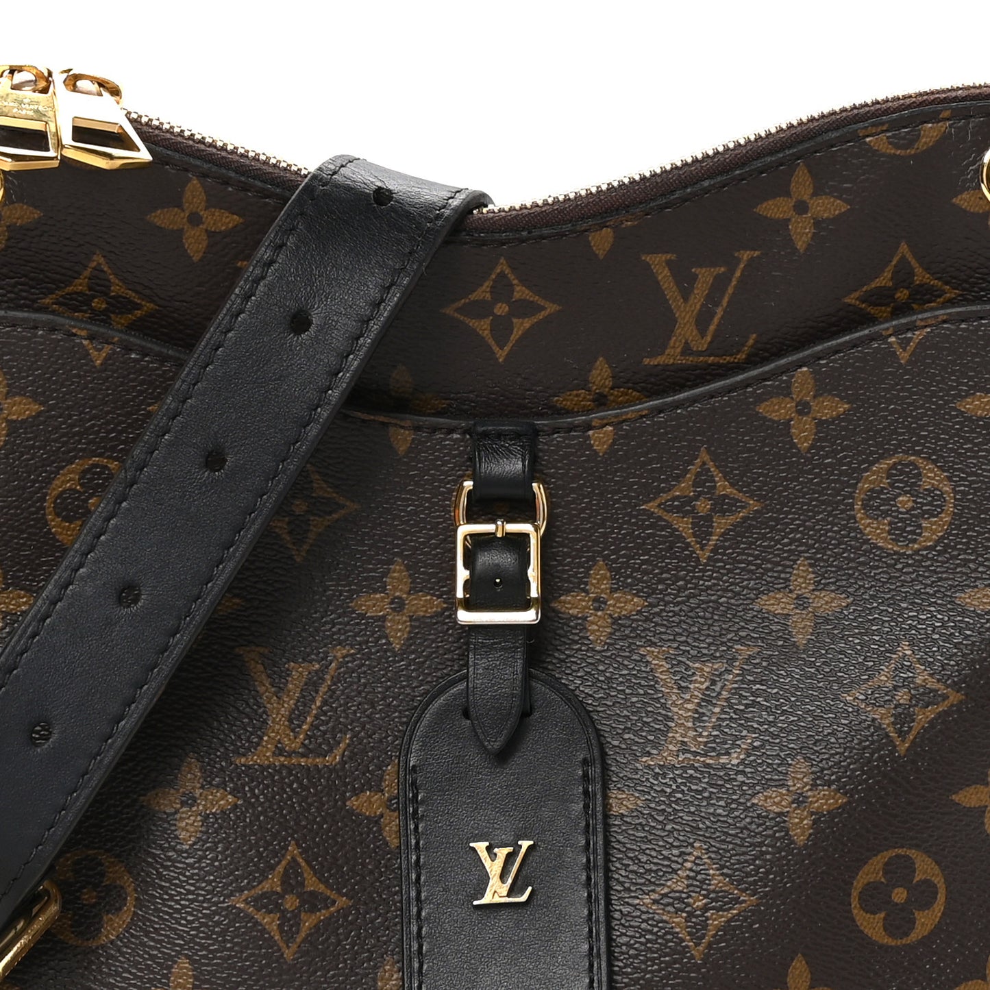 Monogram Odeon PM Black