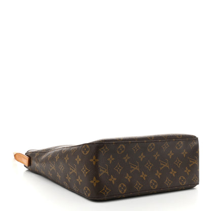 Louis Vuitton Monogram Looping GM 4 of 11