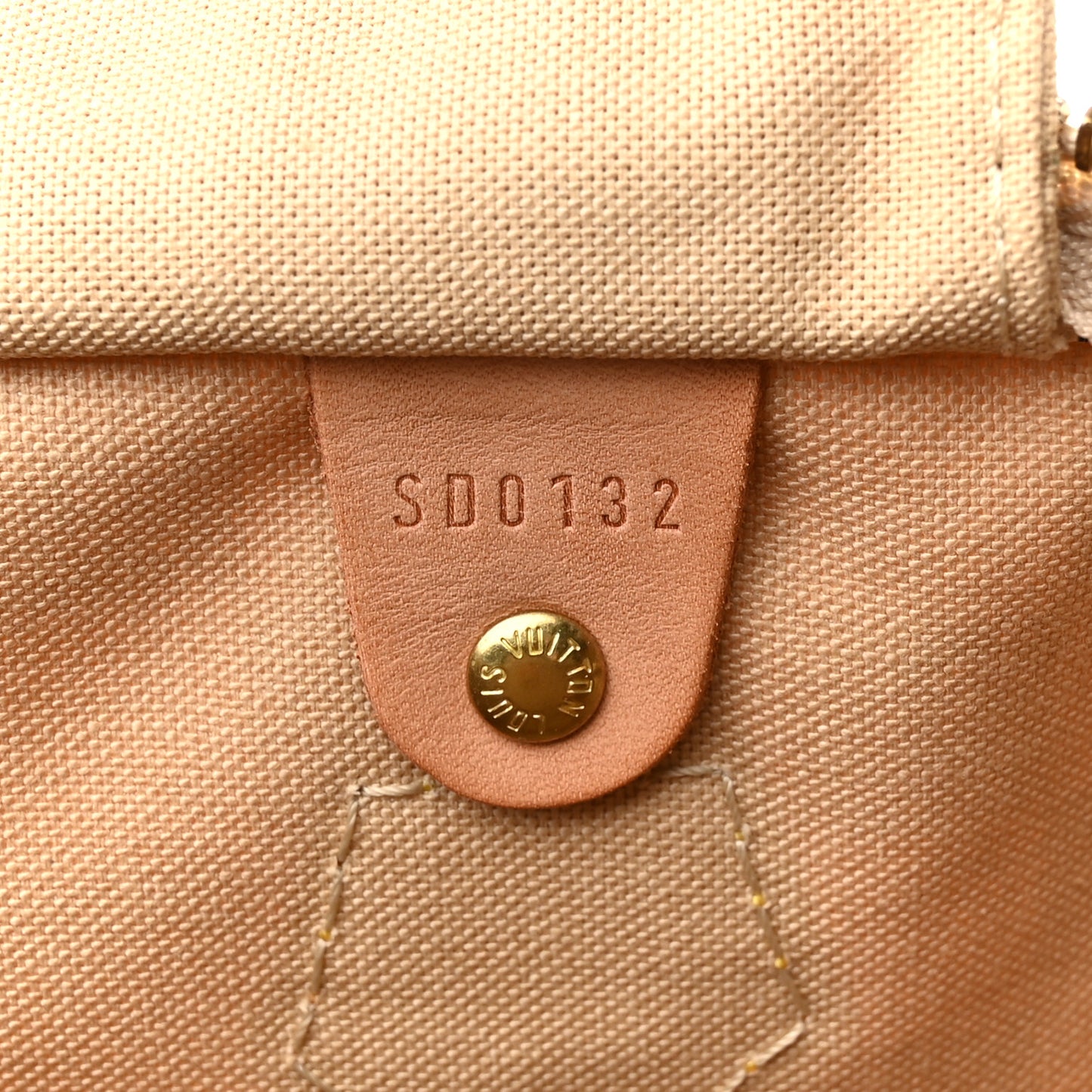 Damier Azur Speedy 35