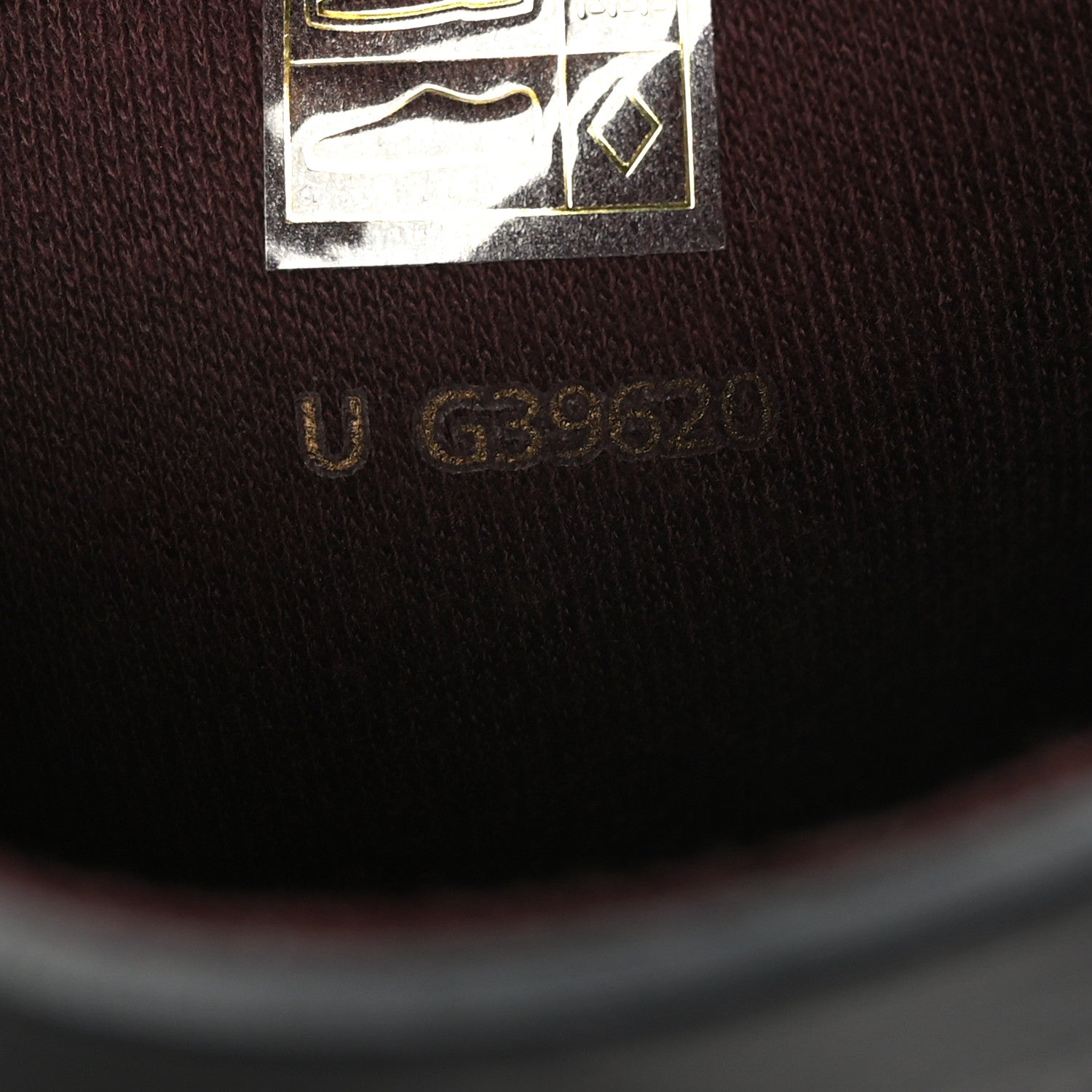 Chanel Caoutchouk CC High Boots 40 Black 7 of 8