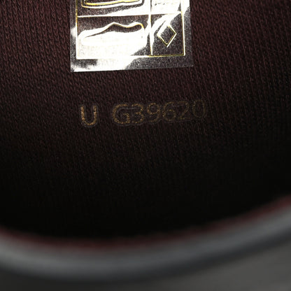 Chanel Caoutchouk CC High Boots 40 Black 7 of 8