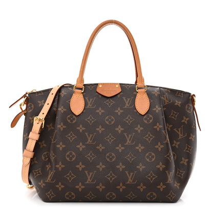 Louis Vuitton Monogram Turenne MM 1 of 11