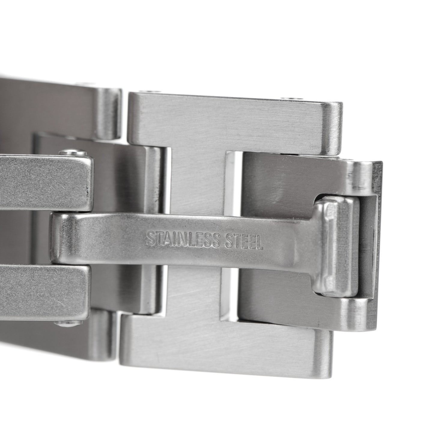 Stainless Steel 36mm Ballon Bleu De Automatic Watch