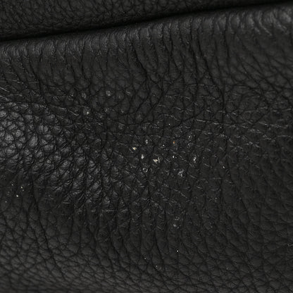 Chloe Calfskin Large New Marcie Tote Black 12 of 13
