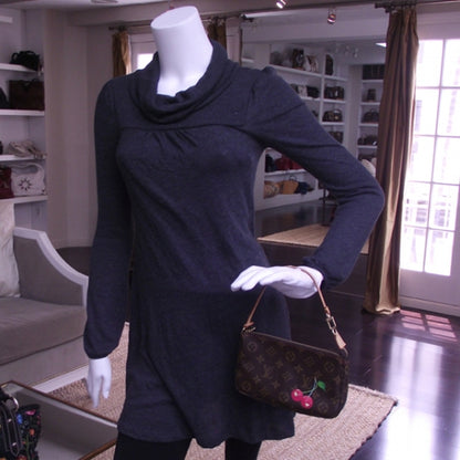 Louis Vuitton Monogram Cerises Pochette Accessories 2 of 8