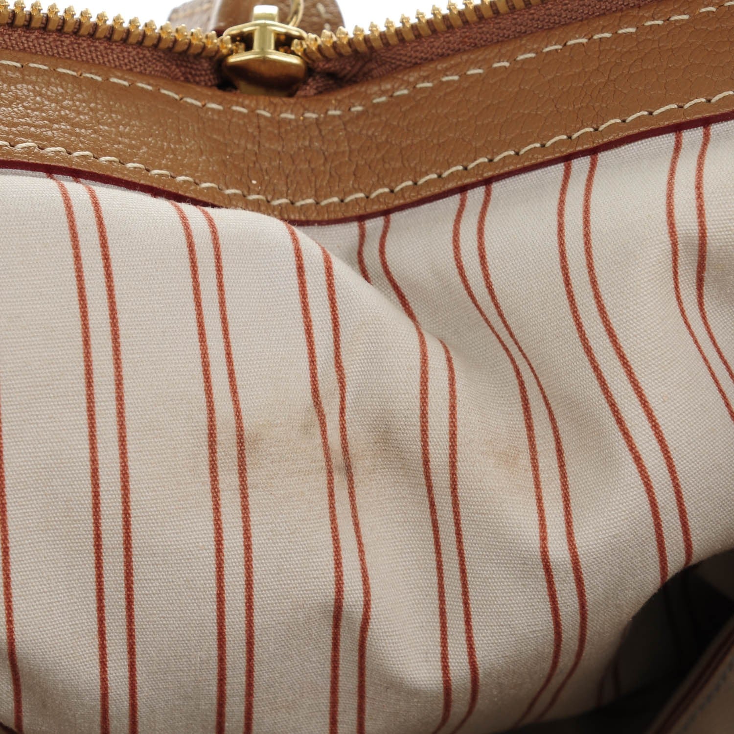 Louis Vuitton Toile Trianon Sac De Nuit GM 9 of 9