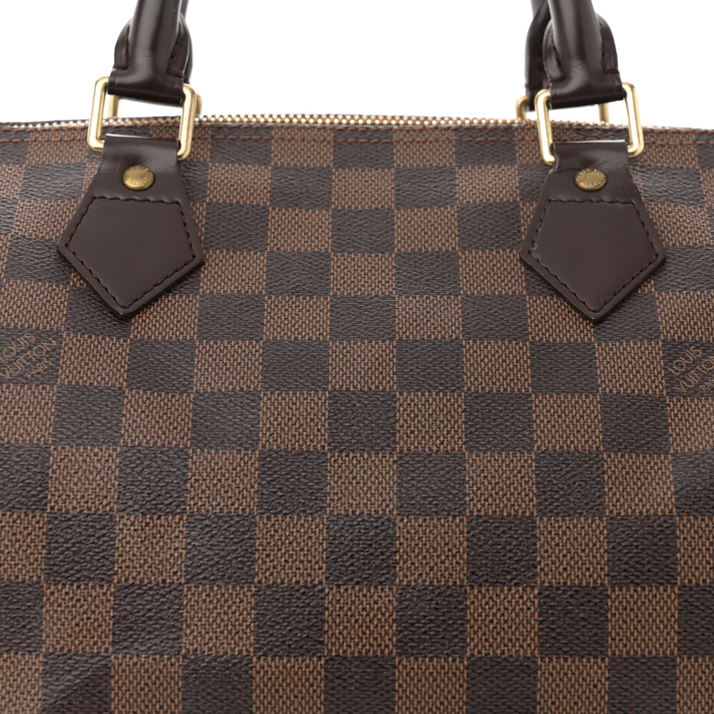 Damier Ebene Speedy 30
