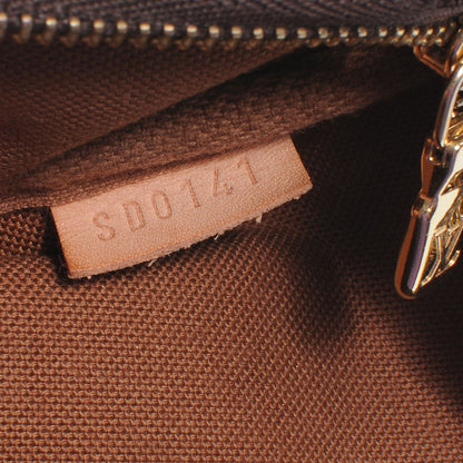 Louis Vuitton Monogram Eva 7 of 7