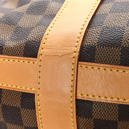 Louis Vuitton Damier Ebene Centenaire Cruiser 45 12 of 13