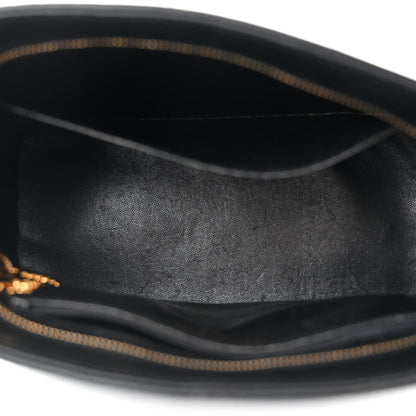 Chanel Caviar Quilted Medallion Tote Black 5 of 10