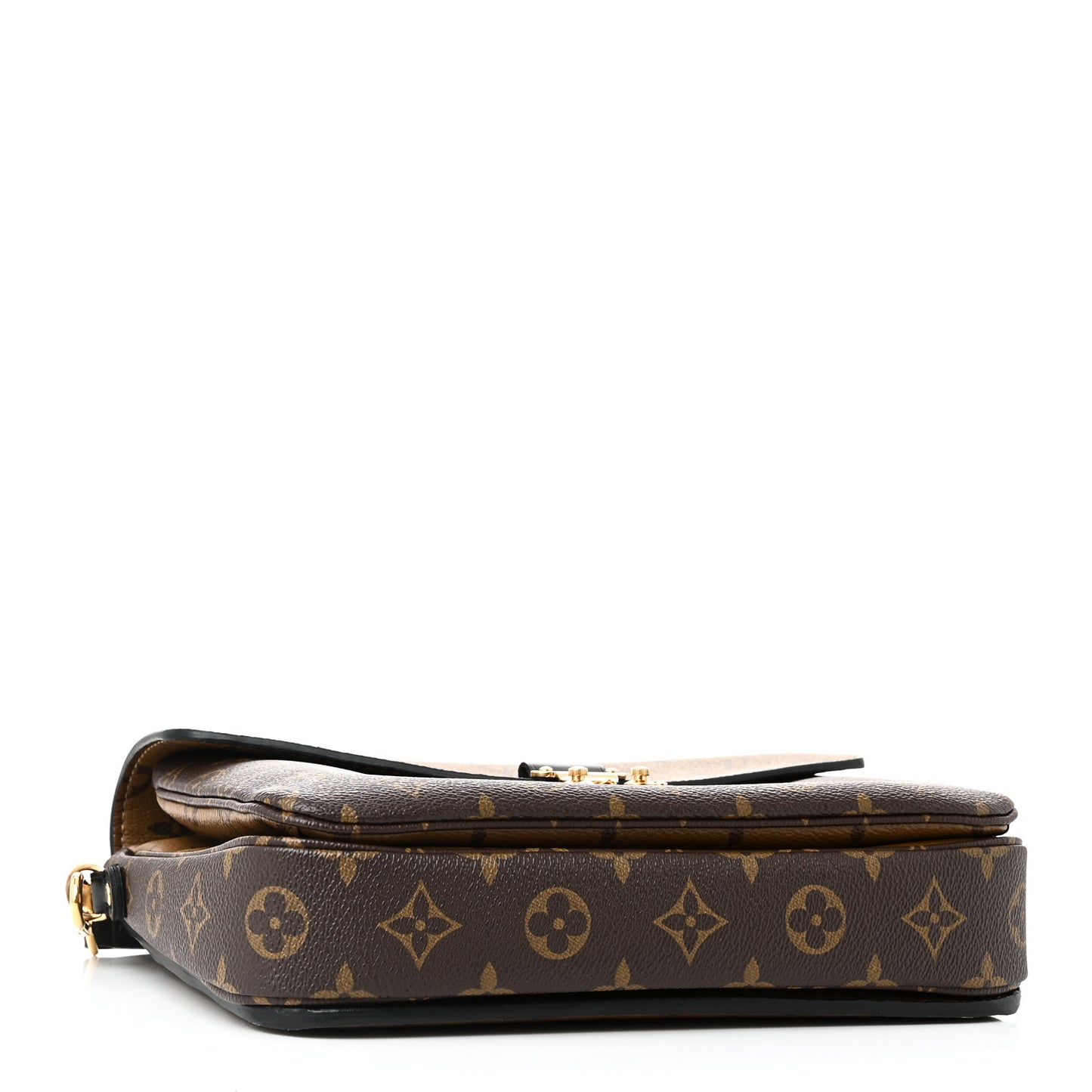 Reverse Monogram Pochette Metis