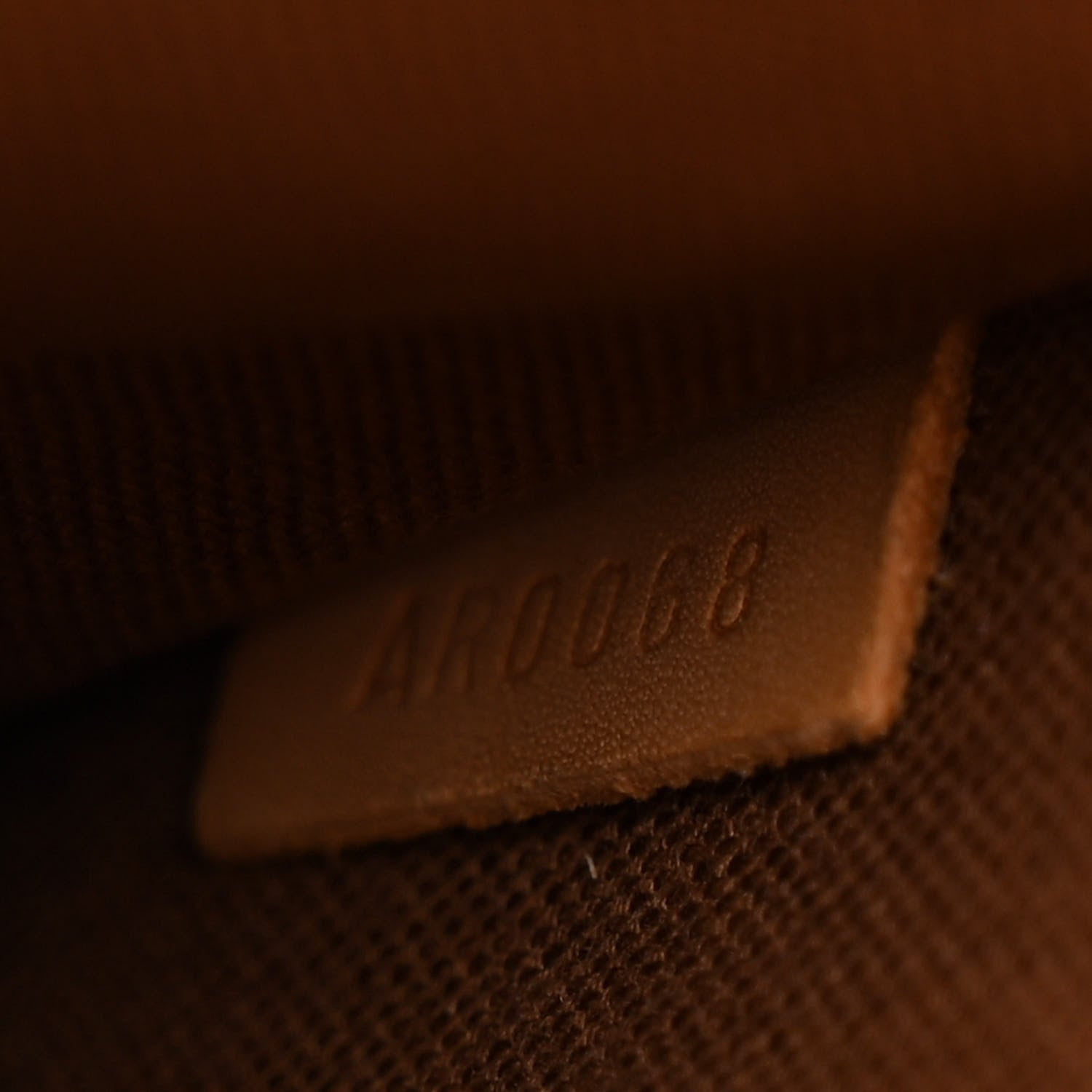 Louis Vuitton Monogram Tivoli PM 7 of 13