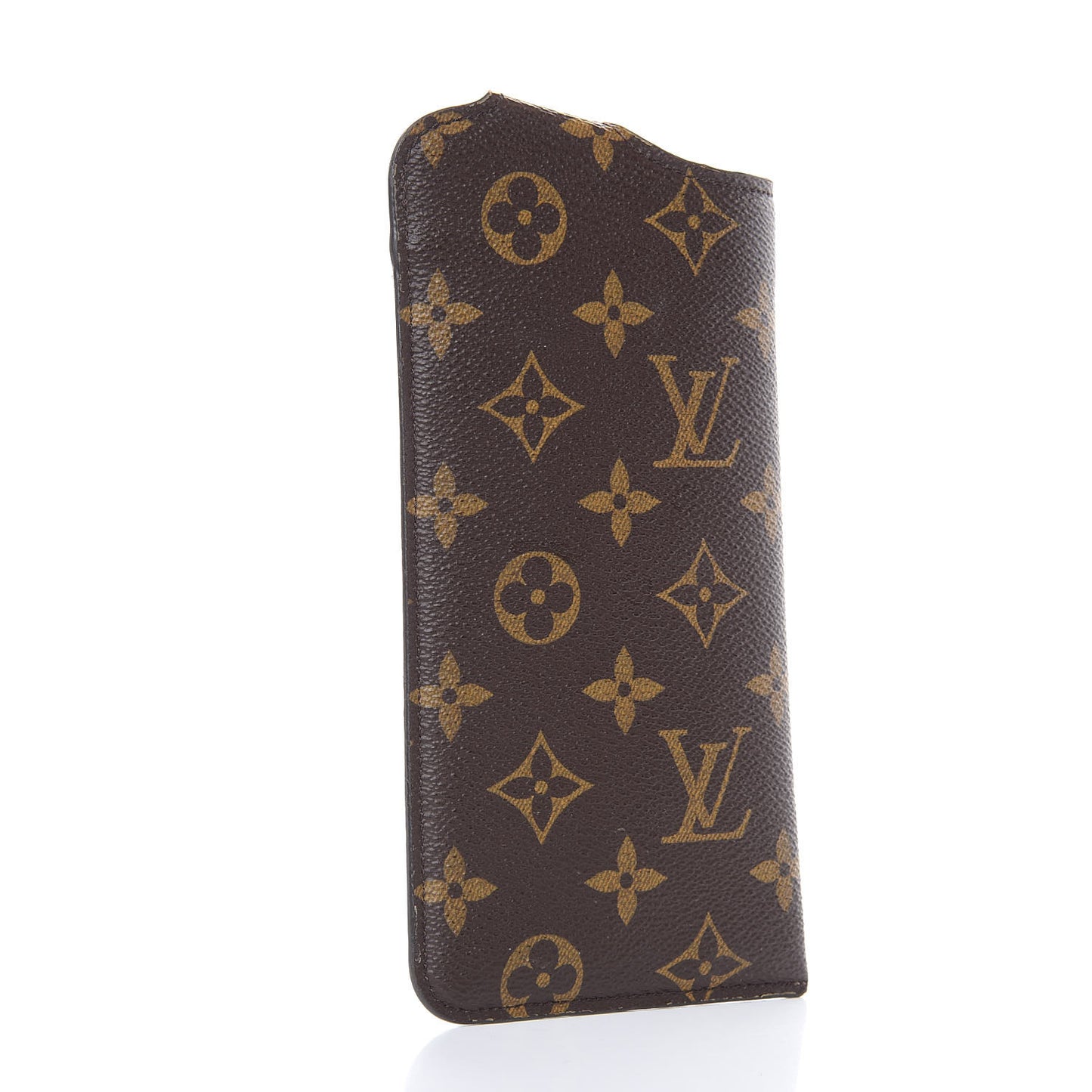 Monogram Sunglasses Case MM