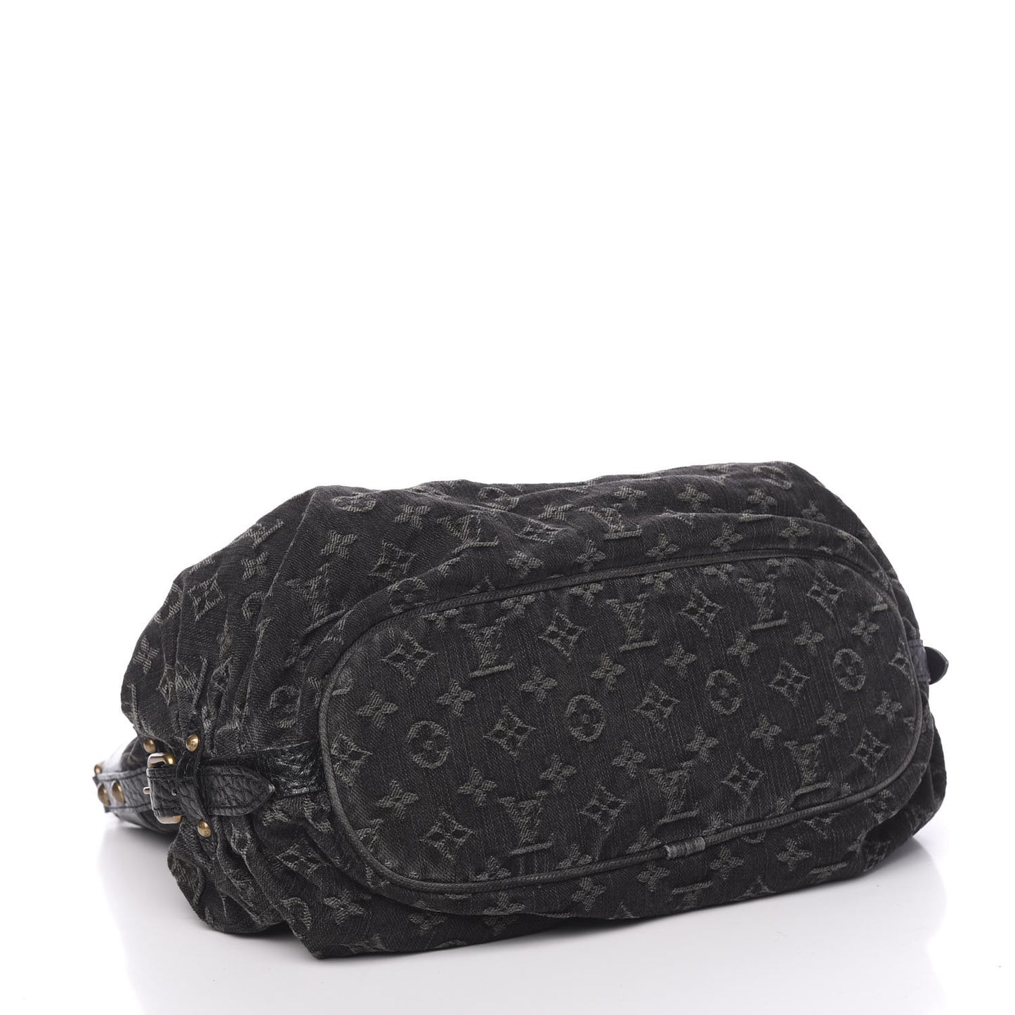 Denim Mahina XS Black
