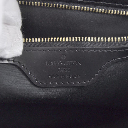 Louis Vuitton Epi Figari MM Black 6 of 8