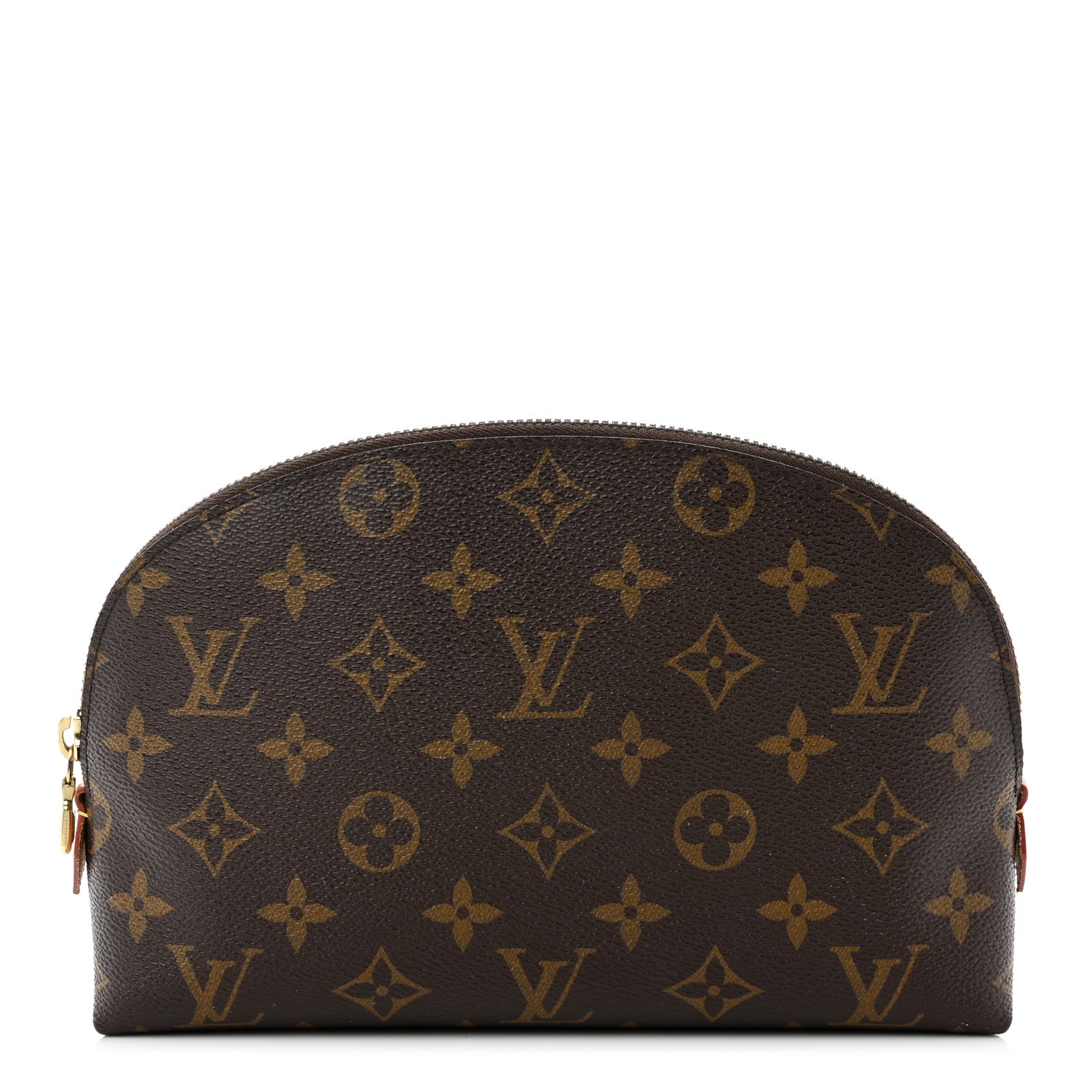 Louis Vuitton Monogram Cosmetic Pouch GM 1 of 7
