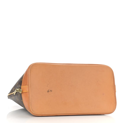 Louis Vuitton Monogram Alma PM 4 of 20
