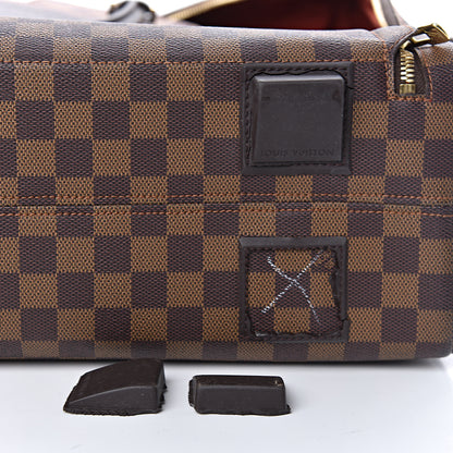 Louis Vuitton Damier Ebene Nolita PM 11 of 19