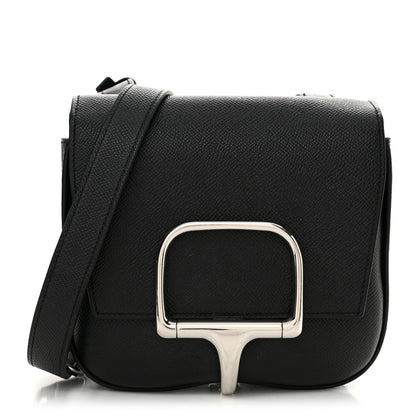 Hermes Epsom Mini Della Cavalleria Black 1 of 11