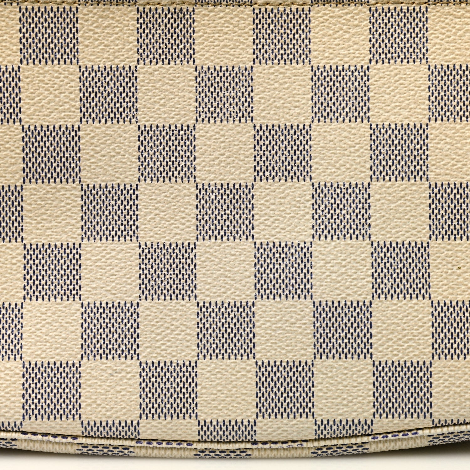 Louis Vuitton Damier Azur Pochette Accessories 10 of 12