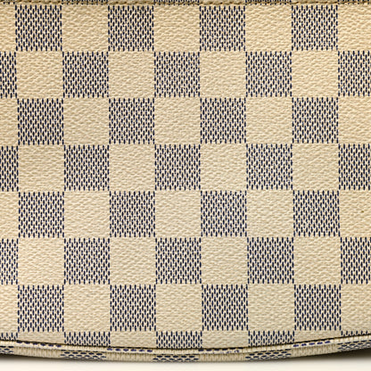 Louis Vuitton Damier Azur Pochette Accessories 10 of 12