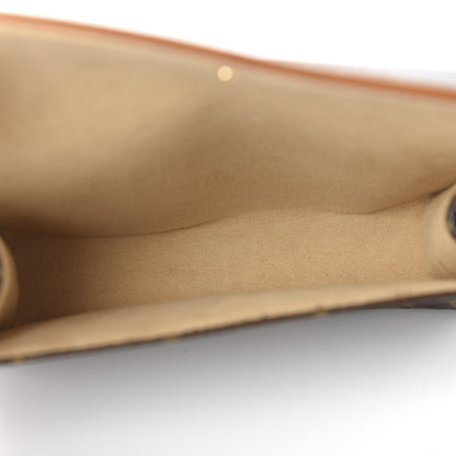 Louis Vuitton Monogram Pochette Florentine XS 4 of 7