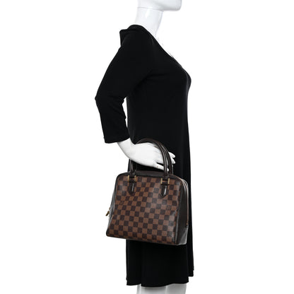 Louis Vuitton Damier Ebene Brera 2 of 20