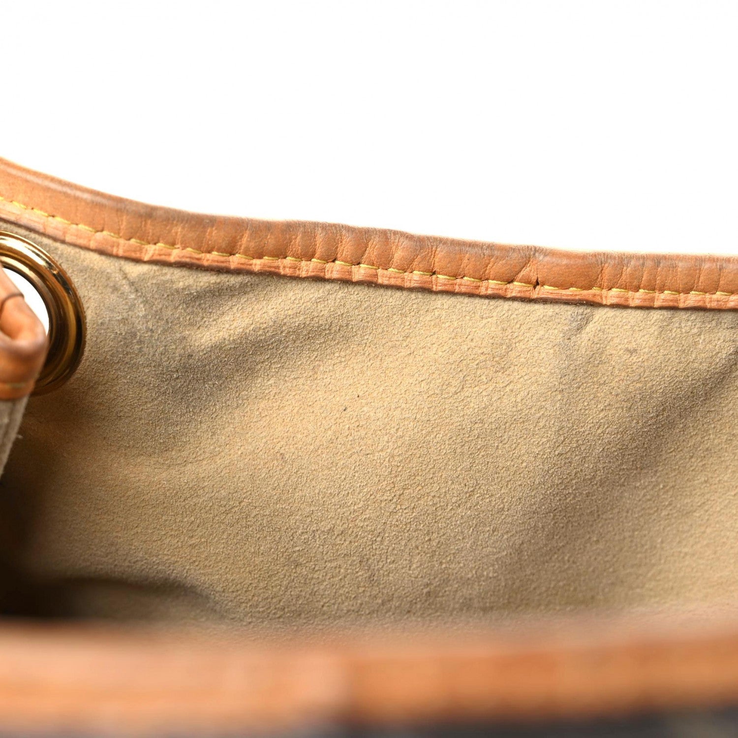 Louis Vuitton Monogram Galliera PM 8 of 34