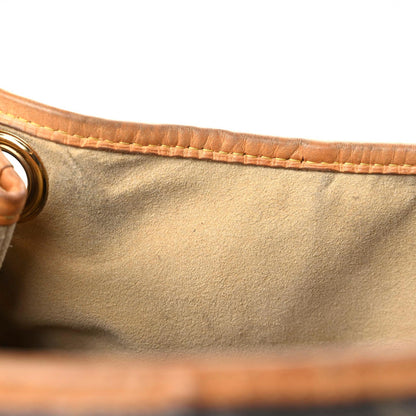 Louis Vuitton Monogram Galliera PM 8 of 34