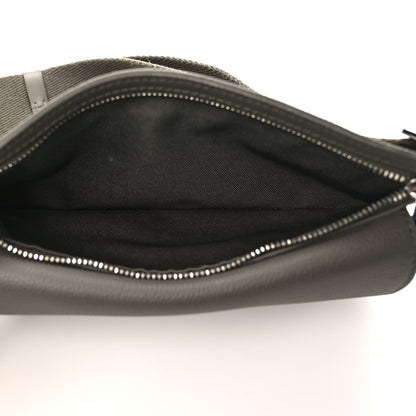 Louis Vuitton Grained Calfskin Aerogram Slingbag Khaki 5 of 9