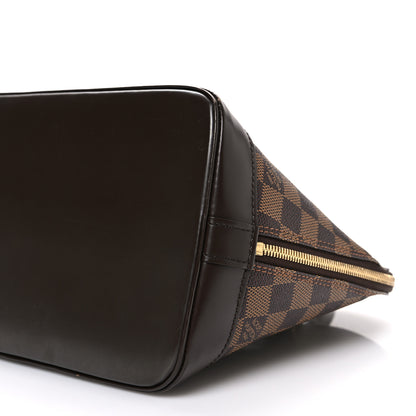 Louis Vuitton Damier Ebene Alma PM 10 of 10