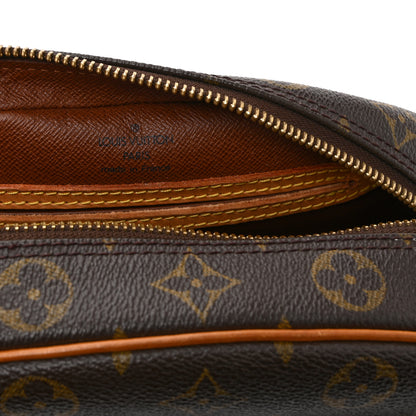 Louis Vuitton Monogram Blois 6 of 10
