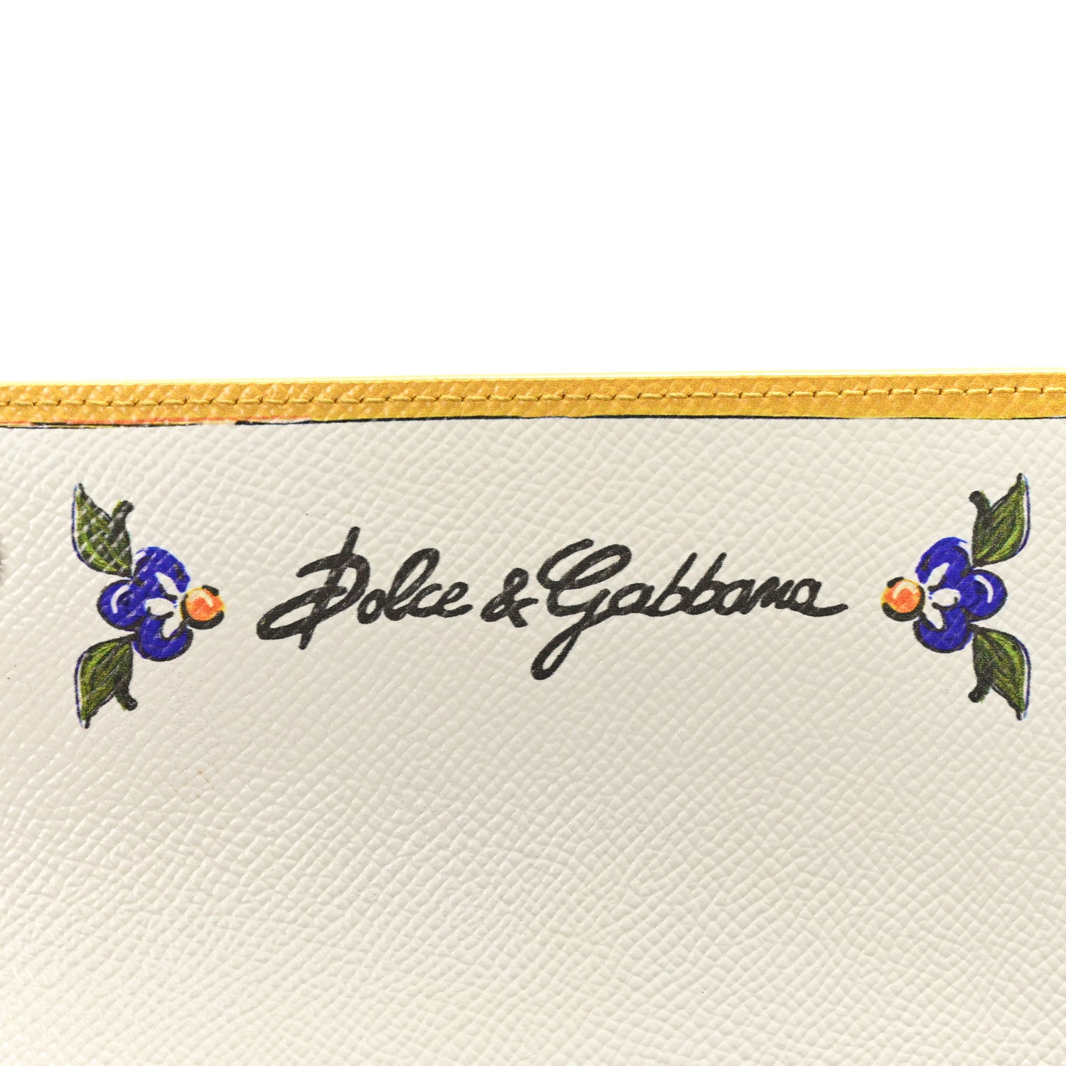 Dolce & Gabbana Dauphine Majolica Printed Small Miss Sicily Satchel Multicolor 7 of 11