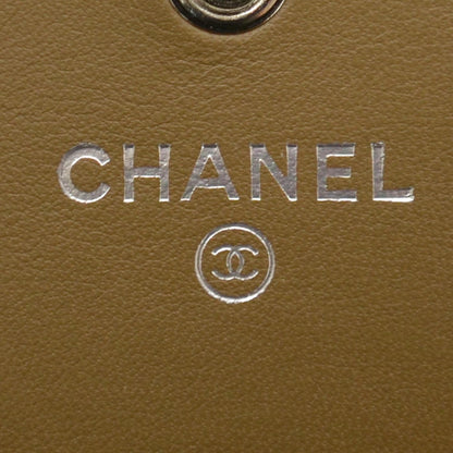 Chanel Caviar CC Flap Wallet 5 of 7