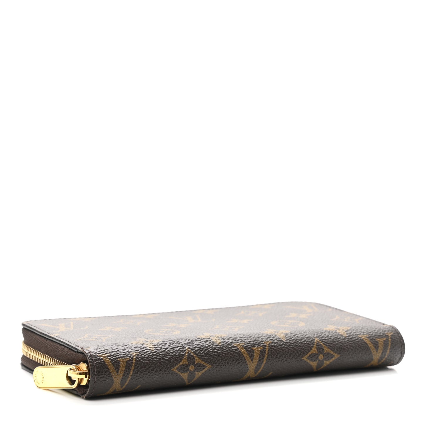 Monogram Zippy Wallet