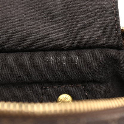 Louis Vuitton Mini Lin Speedy 30 Ebene 7 of 10