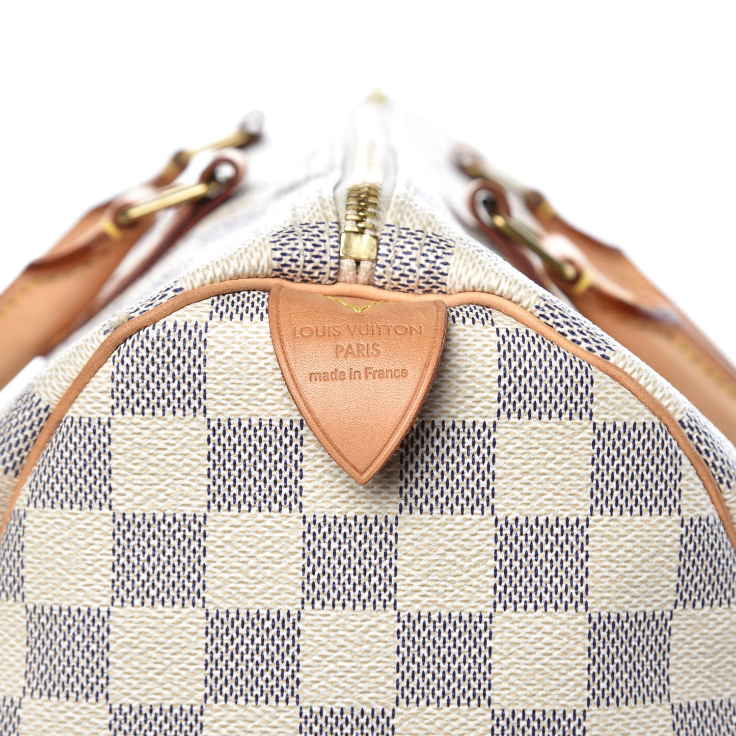 Damier Azur Speedy 30