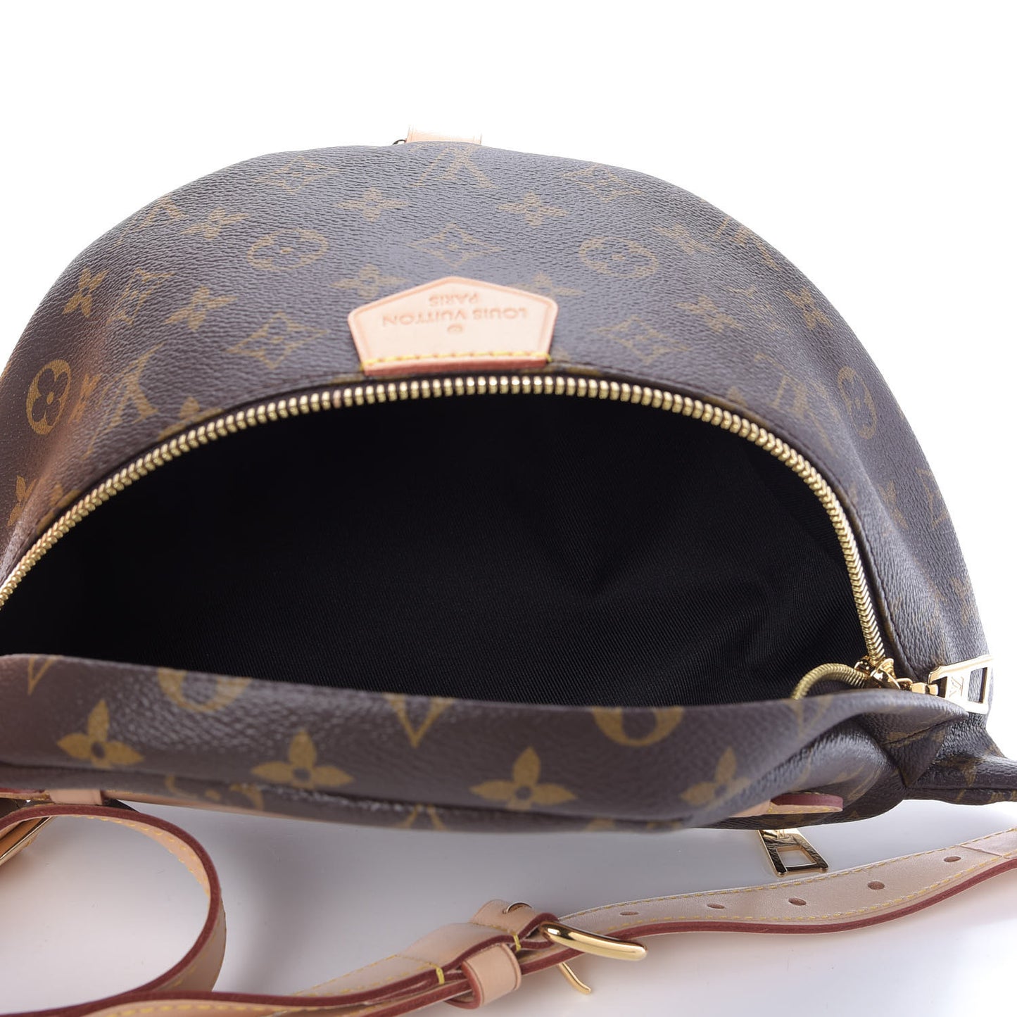 Monogram Bumbag