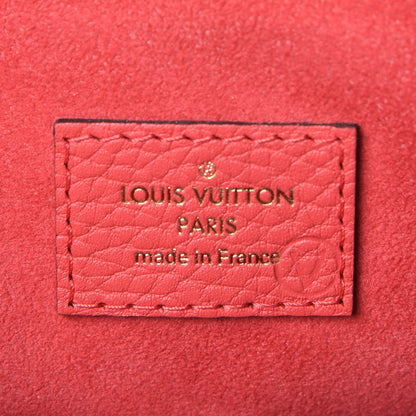 Louis Vuitton Monogram Retiro NM Poppy 7 of 8
