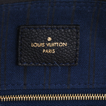 Louis Vuitton Empreinte Speedy Bandouliere 25 Infini 6 of 7