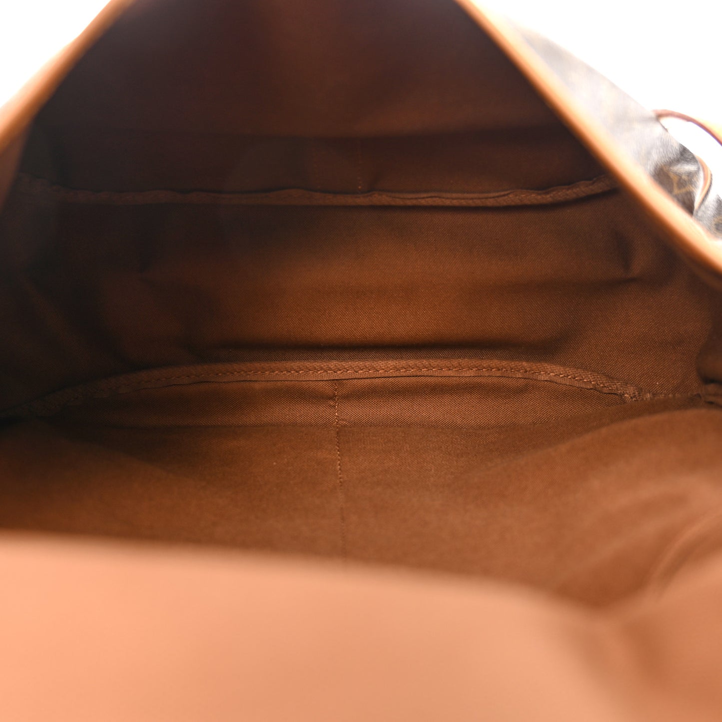 Monogram Saumur 35