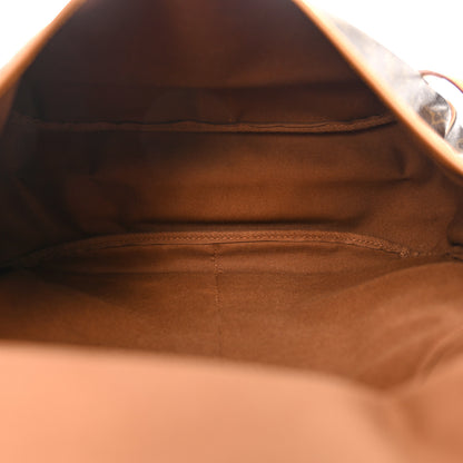 Louis Vuitton Monogram Saumur 35 5 of 13