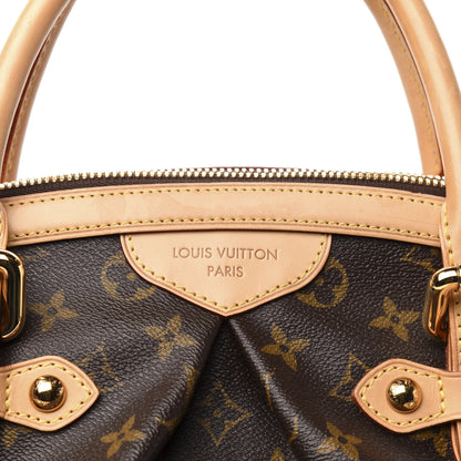 Louis Vuitton Monogram Tivoli GM 10 of 12