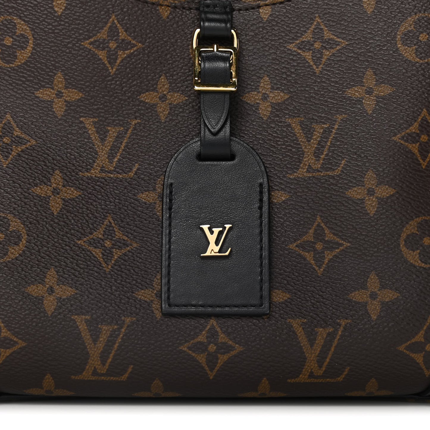 Monogram Odeon PM Black