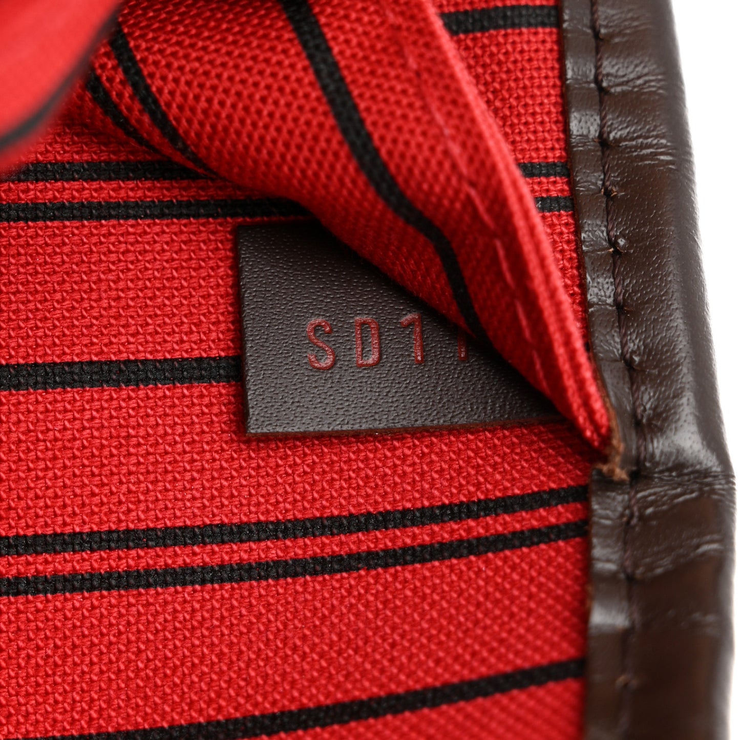 Damier Ebene Neo Neverfull MM