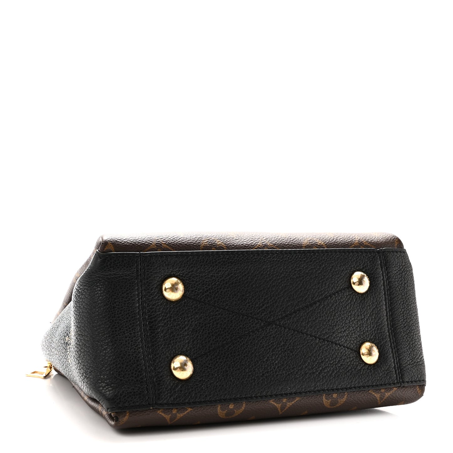 Monogram Surene BB Black Black