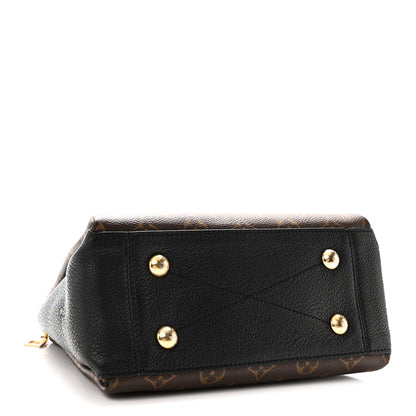 Louis Vuitton Monogram Surene BB Black Black 4 of 9