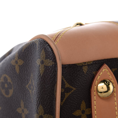 Louis Vuitton Monogram Retiro PM 9 of 14