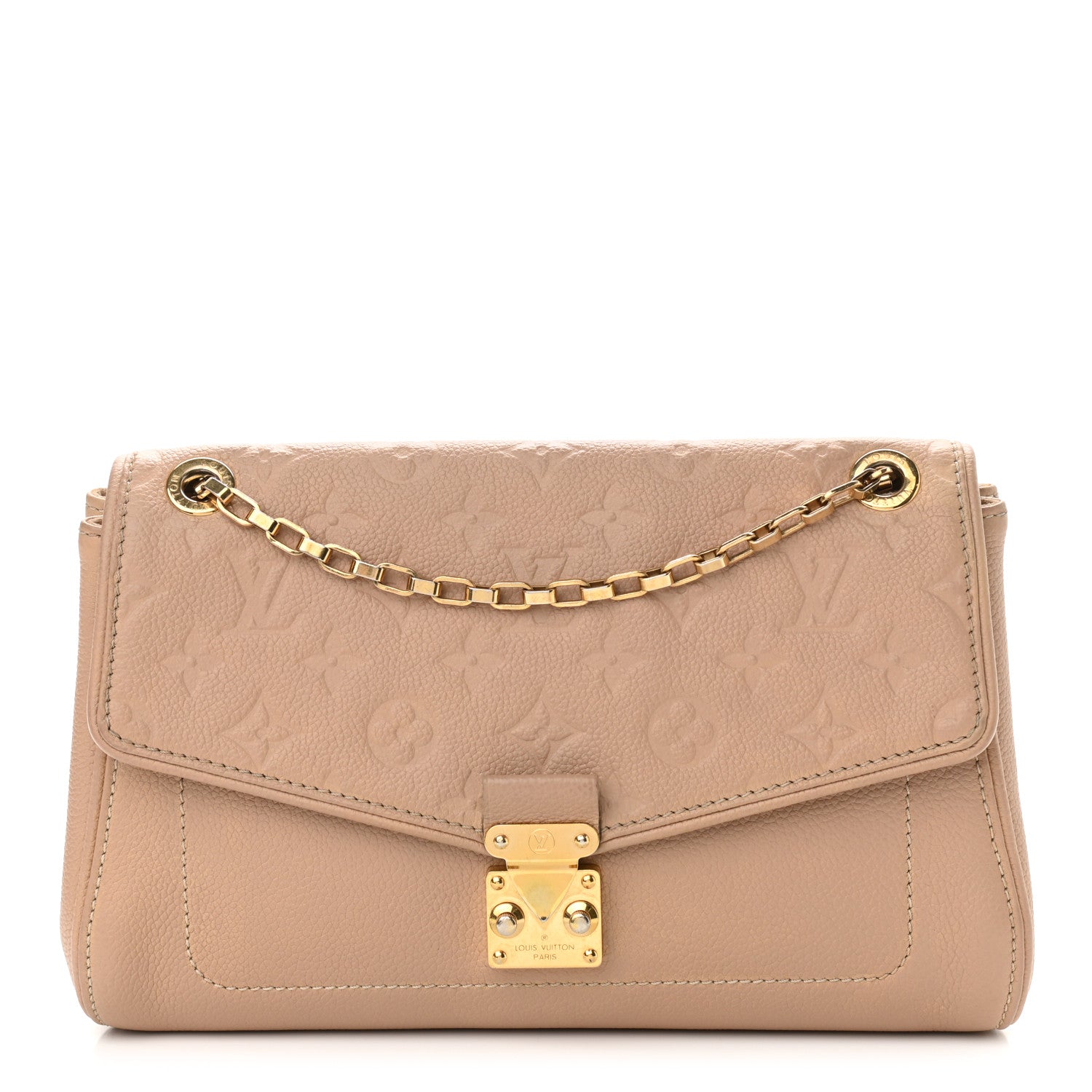 Louis Vuitton Empreinte Saint Germain PM Dune 1 of 10